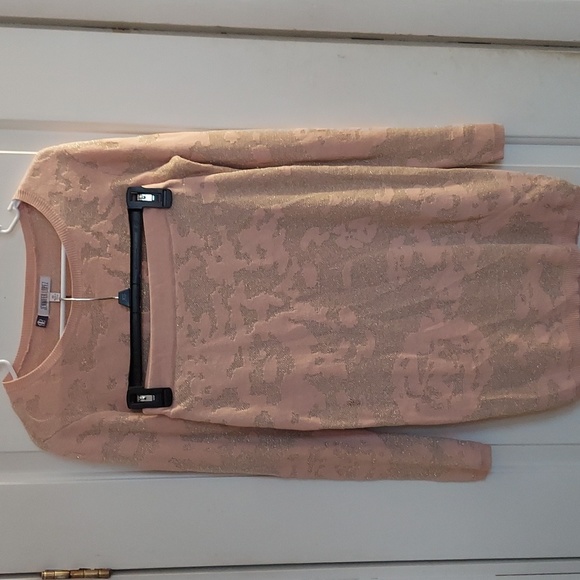 Jennifer Lopez Two Piece Dress - Picture 5 of 5